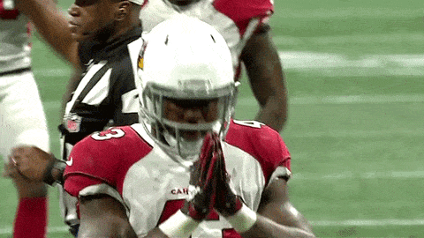 GIF by Arizona Cardinals - Find & Share on GIPHY
