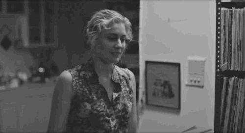  greta gerwig frances ha GIF