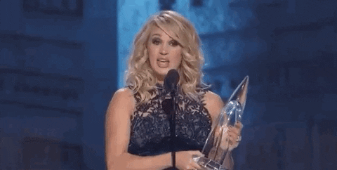 Country Music Cma Awards GIF by The 52nd Annual CMA Awards