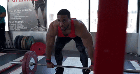 Exercise Crossfit GIF by Bodybuilding.com - Find & Share on GIPHY