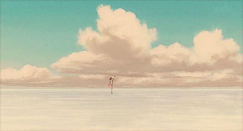 Image result for spirited away tumblr