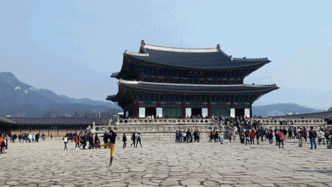 Top 5 Reasons to Study Abroad in South Korea - CIS Abroad
