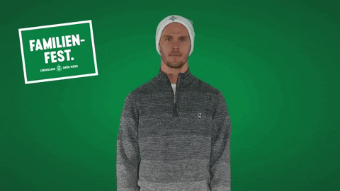 Christmas Presents GIF by SV Werder Bremen