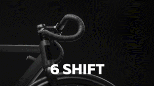 Super Transitions Kit - 9
