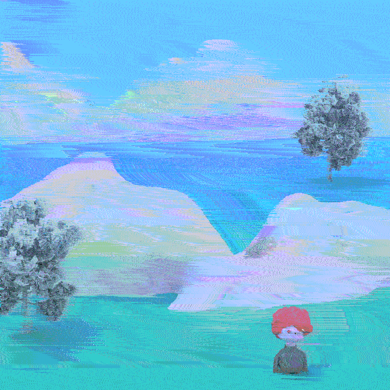 Glitch Compression GIF by Shane Beam Find & Share on GIPHY