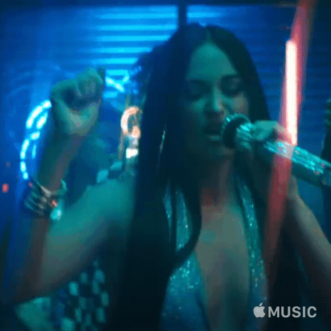 Music Video Dance GIF by Apple Music - Find & Share on GIPHY