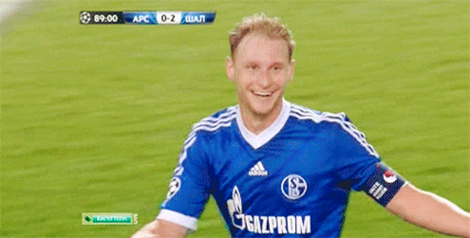 Schalke Webcam