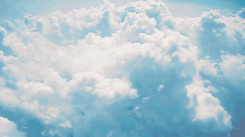 Sky Clouds GIF - Find & Share on GIPHY