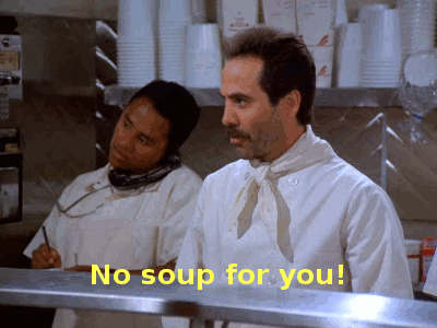 Seinfeld GIFs - Find & Share on GIPHY