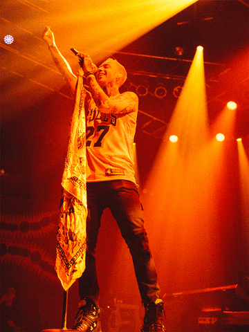 Blackbear GIF by Interscope Records