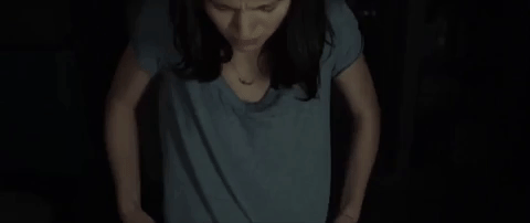 Sony Pictures GIF by Slender Man Movie