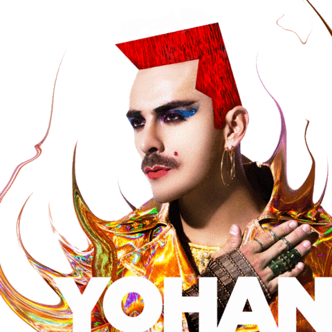 YOHAN GIFs - Find & Share on GIPHY