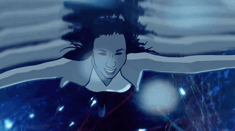Excited Season 1 GIF by Dream Corp LLC - Find & Share on GIPHY
