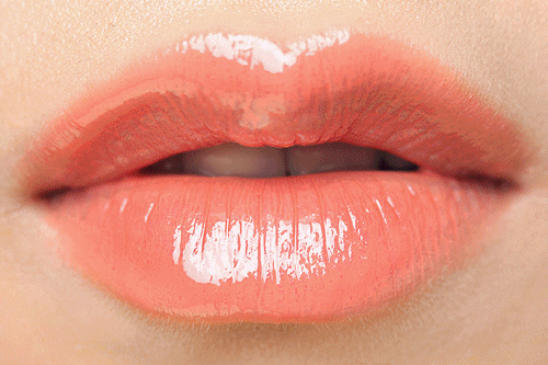 Resultado de imagem para lipstick gif