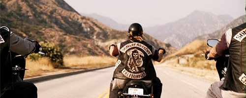 Sons of Anarchy Giphy