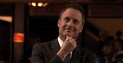 Chris Harrison Abc GIF by The Bachelor