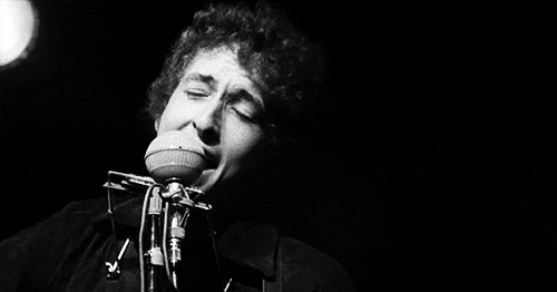Bob Dylan Musicians GIF - Find & Share on GIPHY