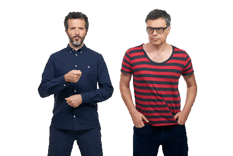 Flight of the Conchords: Live in London HBO Special Giphy.gif