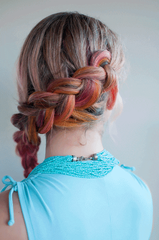 Braids GIFs - Find & Share on GIPHY