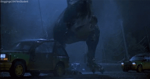 Jurassic Park GIF - Find & Share on GIPHY