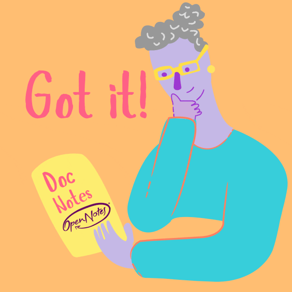 Health Comprehend GIF Find & Share on GIPHY