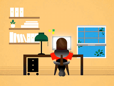 586 cursos online para fazer enquanto estiver em quarentena - Positivo do seu jeito