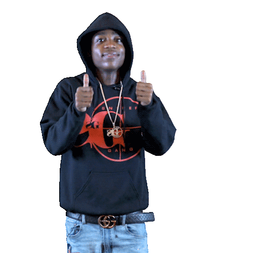 Got Those Kodak Black Sticker by 22Gz for iOS & Android GIPHY