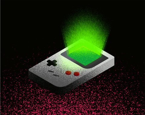 GameBoy Tetris, el mejor videojuego de la historia.- Blog Hola Telcel 