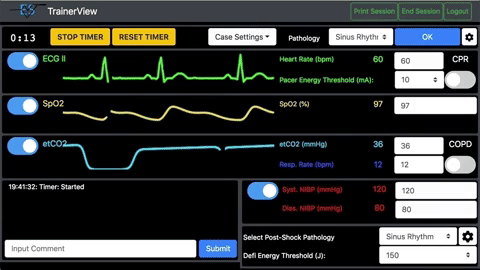 GitHub - SIMLabHAW/SIMLab-Emergency-Simulator: WebApp for Emergency ...