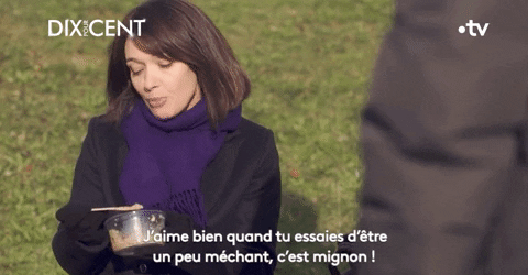 Dixpourcent 10pourcent Gif By France Tv Find Share On Giphy