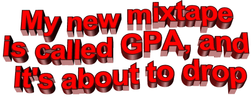 Gpa Lol Sticker by AnimatedText for iOS & Android | GIPHY