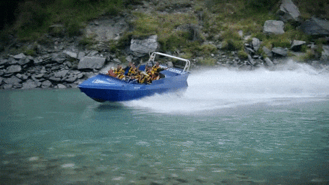 Jet Boat Gif jet boat gifs find on giphy Jet Boat Gif jet boat gifs find on giphy