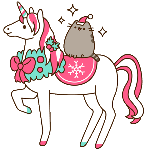 pusheen