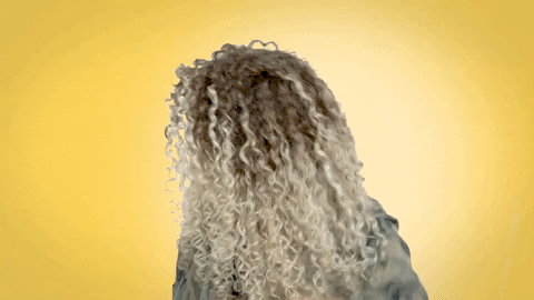 Girl Poder GIF by Salon Line