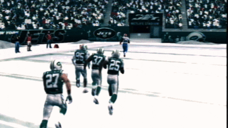 Geno Smith Football GIF - Find & Share on GIPHY