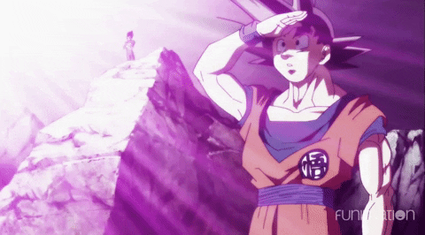 Dragon Ball Super GIFs - Find & Share on GIPHY