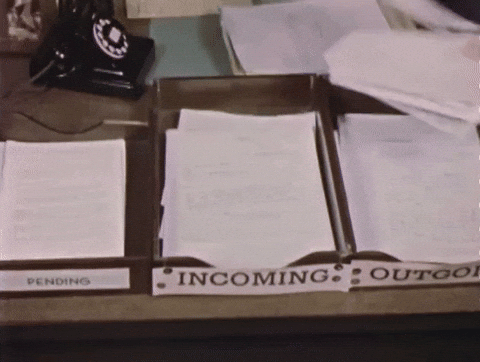 Datele profesionale se cauta cu un scop precis, nu se aduna fara limita