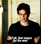 The Vampire Diaries Demon Salvatore GIF - Find & Share on GIPHY