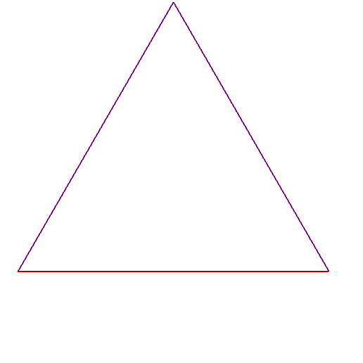 Triangle GIF Find & Share on GIPHY