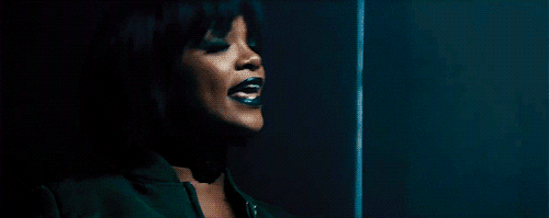 Rihanna Dancing Find And Share On Giphy