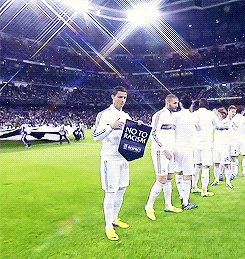 Football GIF - Find & Share on GIPHY  Real madrid cristiano ronaldo, Funny  images, Giphy
