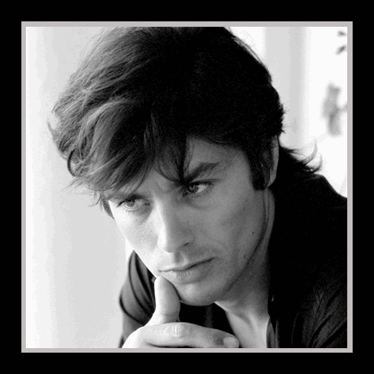 Alain Delon GIFs - Find & Share on GIPHY