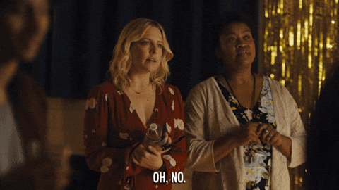 Sorry Comedy Central GIF by The Other Two