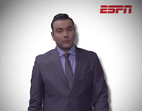 Vas Tarde World Cup GIF by ESPN México - Find & Share on GIPHY