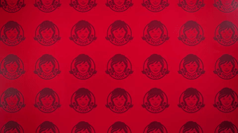 Wendyspr GIF by Wendy's Puerto Rico