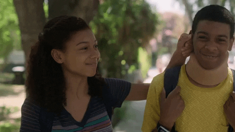Episode 2 Netflix GIF by On My Block - Find & Share on GIPHY