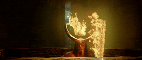 Festeja el #HellboyDay con estos 6 datos curiosos ? 12