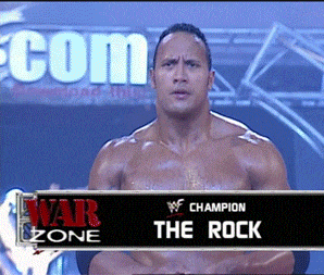1. KoW Qualification Triple Threat Match: Finn Balor vs. Kane vs. The Rock Giphy-downsized-large