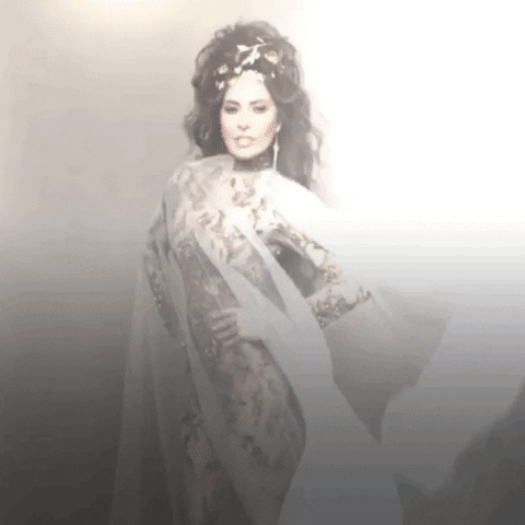 Actitud Comper GIF by Gloria Trevi - Find & Share on GIPHY