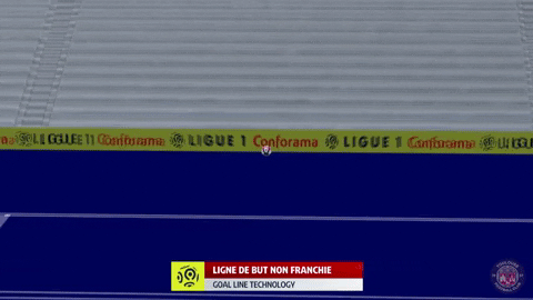 Ligue 1 Soccer GIF by Toulouse Football Club